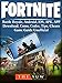 Fortnite Mobile, Battle Royale, Android, IOS, APK, APP, Download, Coms, Codes, Tips, Cheats, Game Guide Unofficial