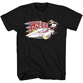 Speed Racer Jump T-Shirt