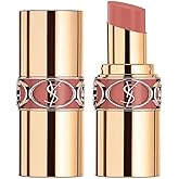 Yves Saint Laurent Rouge Volupté Shine Lipstick Balm 150 Nude Lingerie