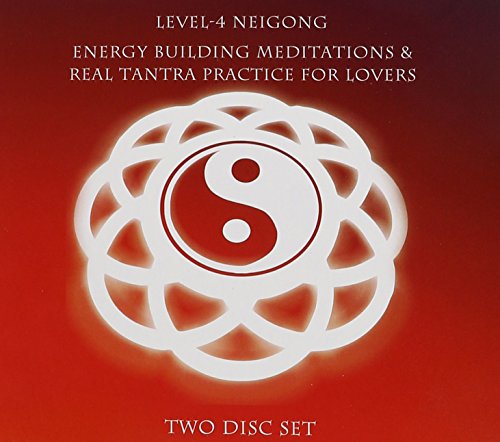 Neigong & Tantra (Qigong Guided Meditation)