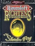 Ravenloft: Van Richten's Guide to Shadow Fey (Ravenloft: Sword & Sorcery)