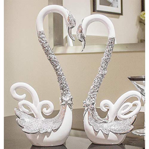 Tongboshi Home Decoration, Jingdezhen Ceramic Jewelry Crafts, Home Living Room TV Cabinet Decorations, Porch Wine Rack Wine Cabinet Office Home, TV Cabinet, Bookshelf Decoration, Wedding Gift Jewelry, - Thumbnail 2