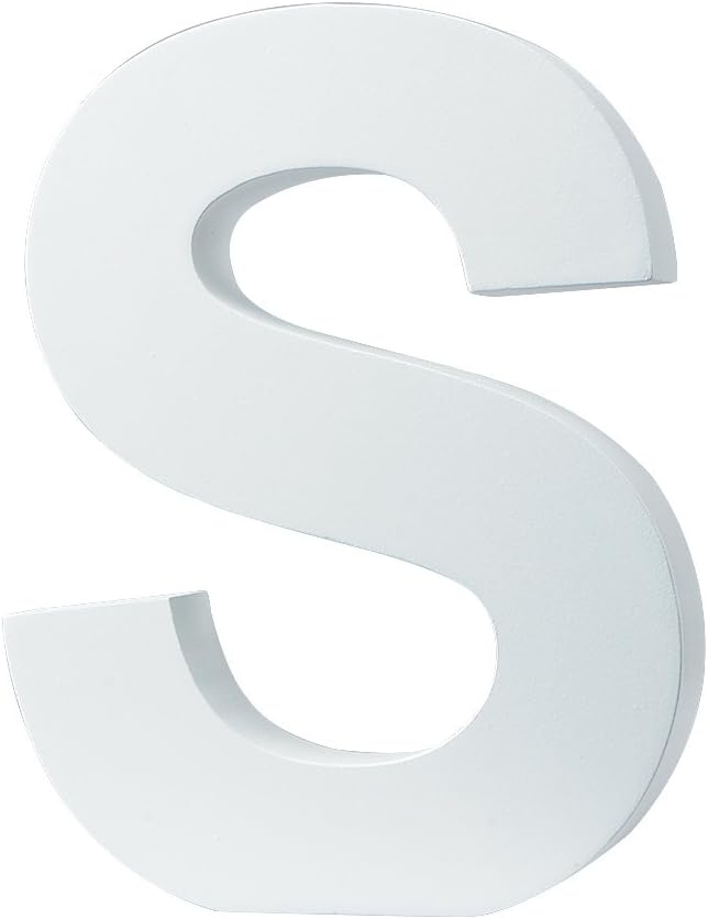 baby name decorative letters