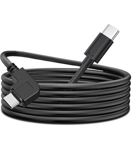 Amazon.com : ROVE RV06312 USB-C(R) to USB-C(R) Charger Cable