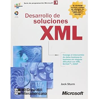 Desarrollo de soluciones xml Desarrollo de soluciones xml