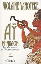 Les  meurtriers de Toutankhamon