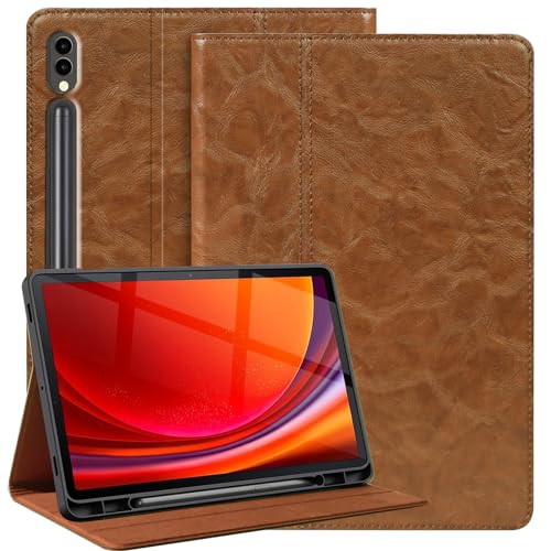 Samsung Gexmil Genuine Leather Case
