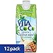 Vita Coco Coconut Water, Variety Pack - Naturally Hydrating Electrolyte Drink - Smart Alternative to Coffee, Soda, and Sports Drinks - Gluten Free - 11.1 Ounce (Pack of 12)