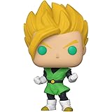 super saiyan 2 gohan pop price
