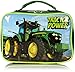 John Deere Boys' Lunchbox, Green