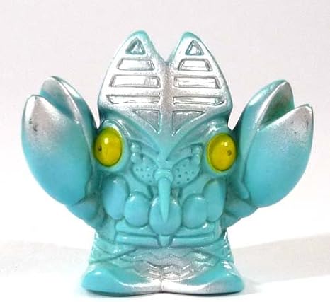 Amazon ウルトラマン倶楽部 指人形 バルタン星人 アニメ 萌えグッズ 通販