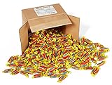 Nosh Pack Honey Bites, Taffy Candy 3 Lb ,3 Pound