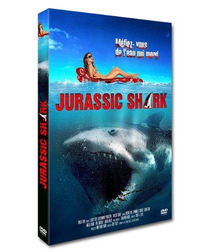 Jurassic Shark