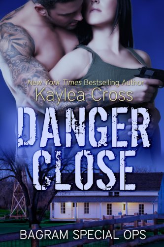 bagram special ops series by kaylea cross