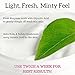 Pumpkin and Papaya Natural Enzyme Face Mask | Gently Exfoliate & Moisturize Face | Natural and Organic Ingredients | Vegan | Cruelty Free | Spa in a Jar | Large 4 Oz Jar!