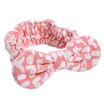 skincare headband amazon