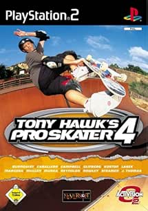 amazon tony hawk ps4