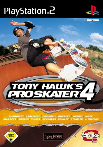 tony hawk pro skater remastered amazon