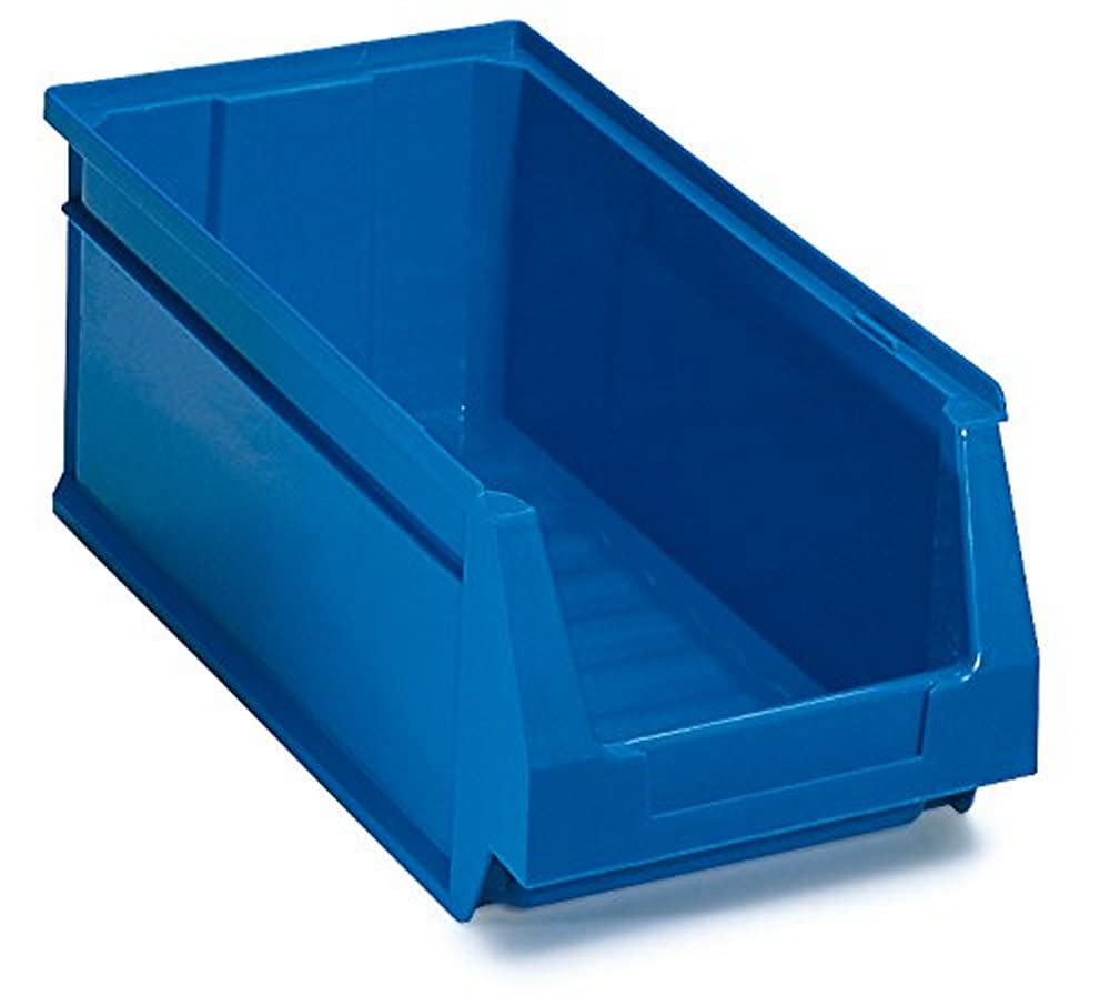 Tayg 253027 Stackable Storage Bin mod. 53, Blue