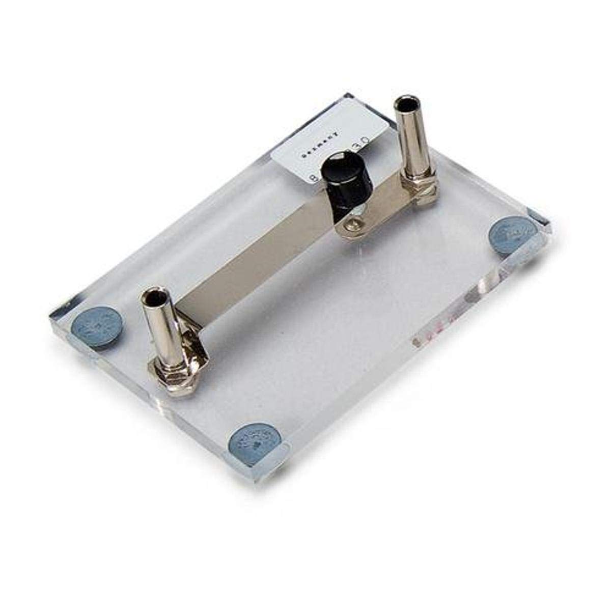 3B Scientific U8495930 Momentary Contact Switch On Acrylic Base