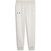 PUMA womens Bmw Mms Ess Pants Fleece