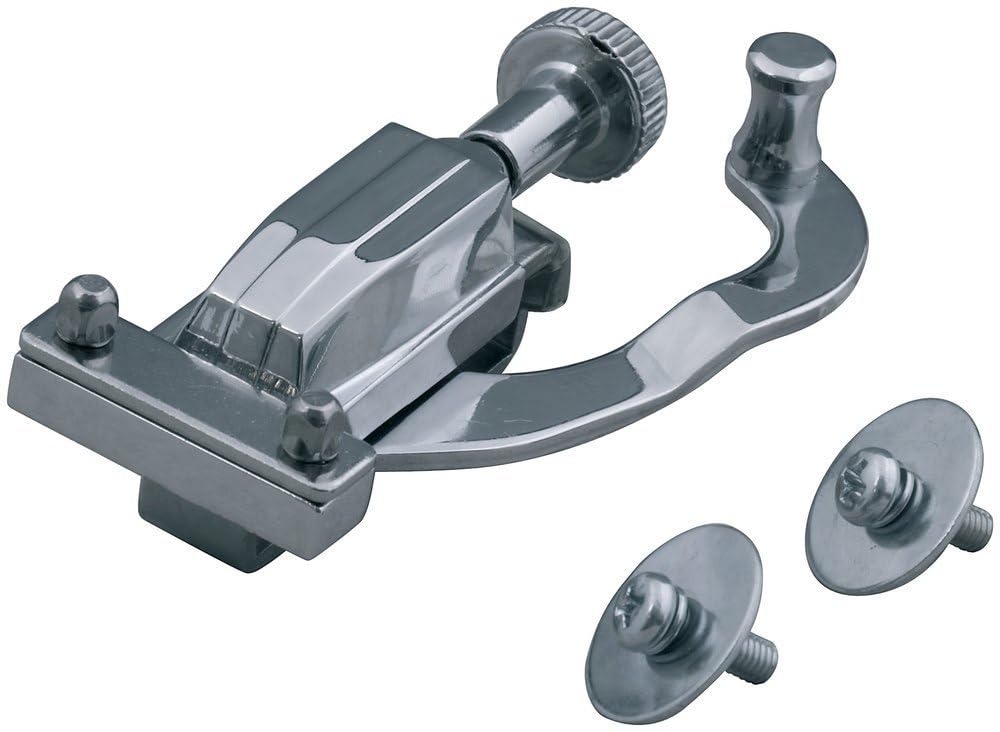 GEWA Snare throw-off Standard Hole spacing 40 mm