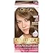 L'Oreal Paris Excellence Creme, Light Beige Brown 6BB (Packaging may vary)