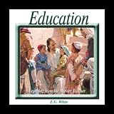 Education by 