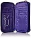 Vera Bradley Women's Cotton All in One Crossbody Purse for Iphone 6+, Impressionista, One Size