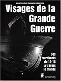 Image de Visages de la grande guerre
