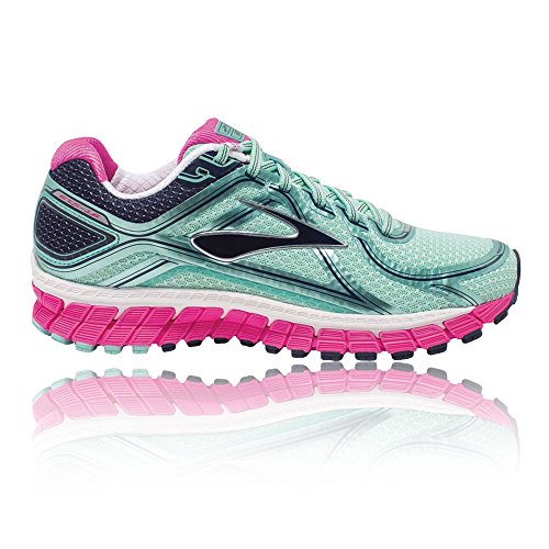 brooks adrenaline gts 16 womens white