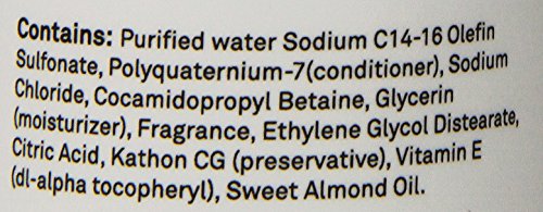 Nootie- Pet Shampoo, 1 Unit 16oz, Warm Vanilla Cookie