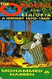 The Oromo of Ethiopia: A History, 1570-1860
