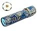 Dazzling Toys Kaleidoscope for Kids - Stocking Stuffers for Christmas & Birthday, Educational Toys for Toddlers, Magical Spinning Retro Gifts, Cool & Classic Vintage Toy, Magic Random Mirror Art