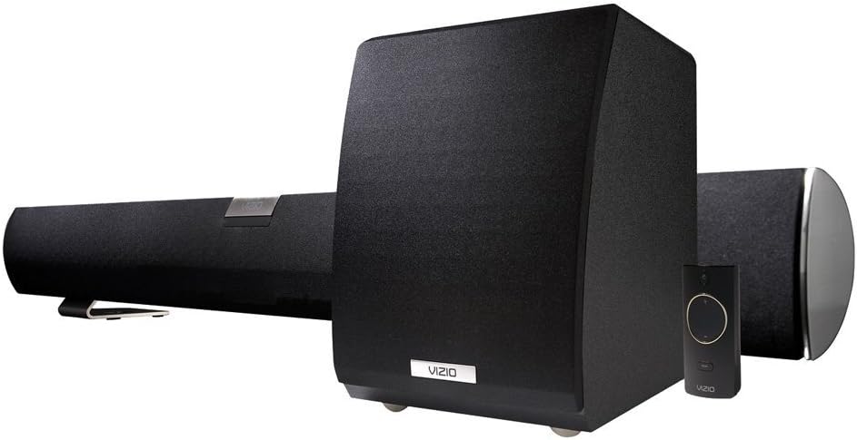 vizio refurbished soundbar