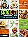 Keto Diet Cookbook for Beginners: Tailored Keto Meal Prep Diet to Become Healthier, Leaner & Stronge by Katie Banks