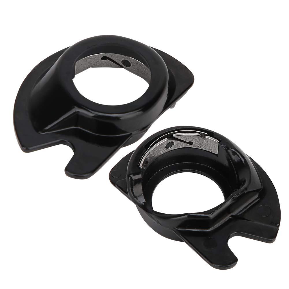 2Pcs Singer Sewing Machine Top-Loading Bobbins Case Universal Sewing Accessories Household Machines for Singer Sewing Machines and Accessories