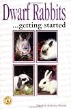 Dwarf Rabbits: Getting Started (Save Our Planet) by Dennis Kelsey-Wood