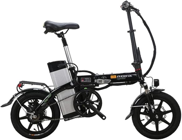 amazon uk electric bikes