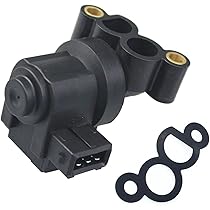 嵐 FC 44～49 Amazon.com: HZTWFC Idle Air Control Valve IAC 13411247988