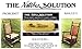 The Natchez Solution Complete Furniture Care Beeswax w/ Lemon Oil 8oz