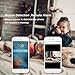Spy Camera, Hidden Camera, Wireless WiFi Camera, HD 1080P Mini Camera Portable Home Security Cameras Covert Nanny Cam Indoor Video Recorder Small Camcorder with Motion ActivatedNight Vision A10 Plus