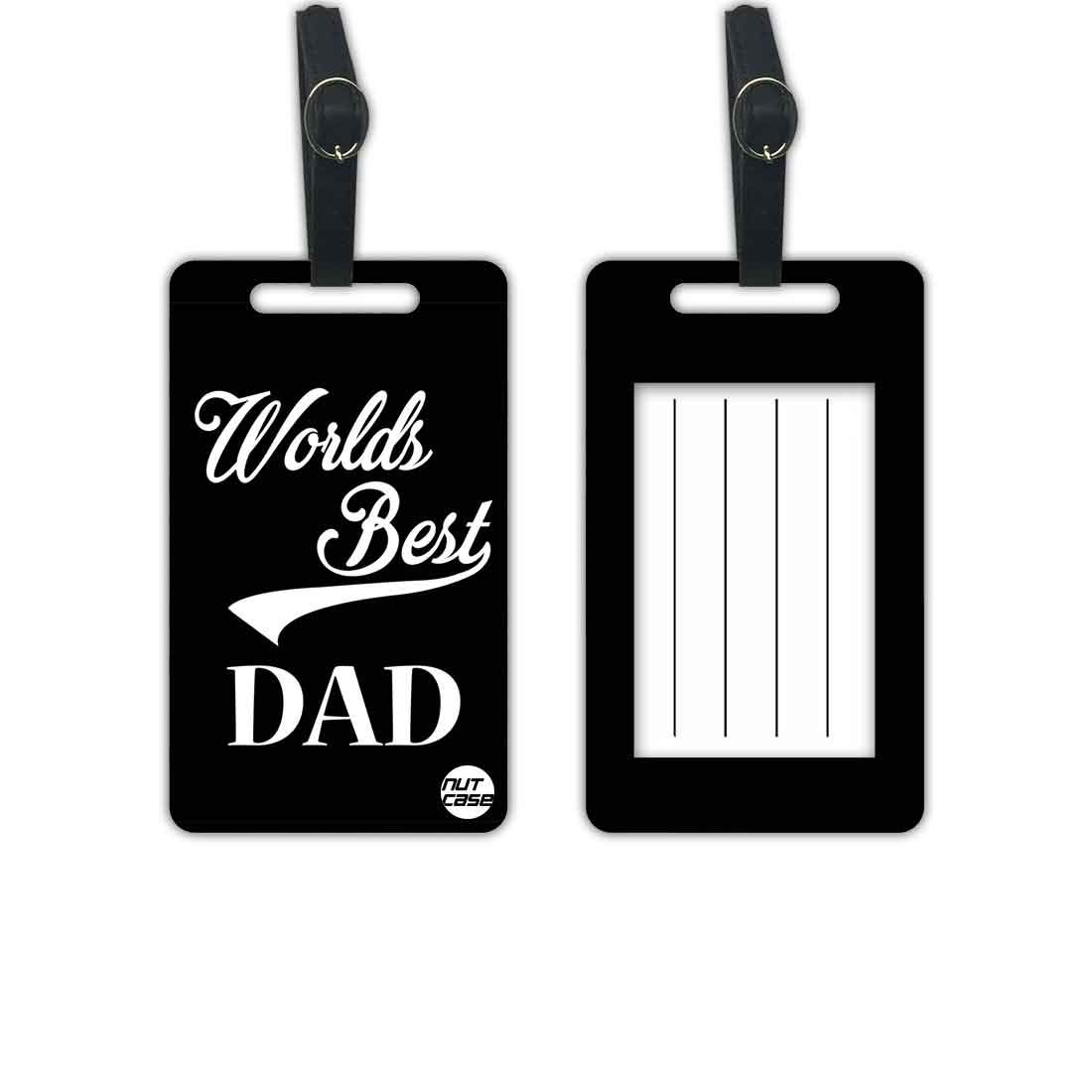 designer gifts for dad