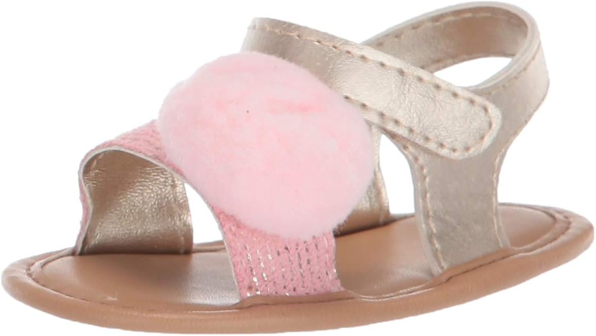  | Baby Deer Unisex-Child Baby Summer Sandals Flat | Sandals