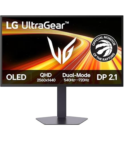 BenQ Zowie XL2746K 27-inch 240hz Gaming Monitor | 1080P 1ms