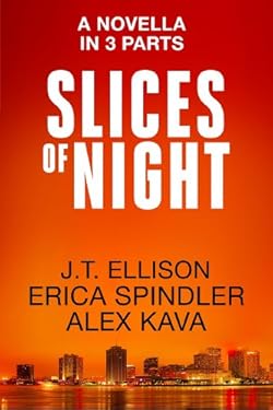 Slices of Night Slices of Night