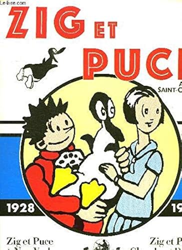 Download Zig et Puce, tome 2 : 1928-1931 PDF