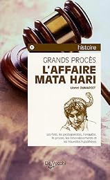 L' affaire Mata Hari