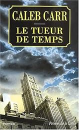 Le  tueur de temps