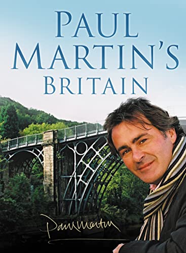 Paul Martin's Britain at Amazon